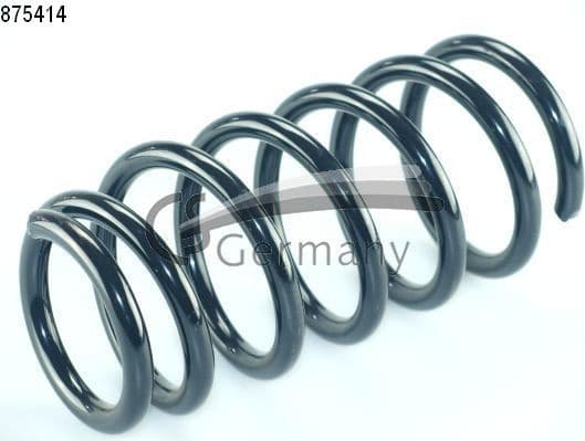 Suspension Spring 14875414