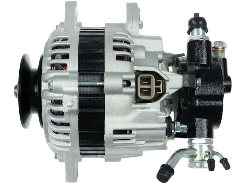 Alternator AS A5014 - image 4