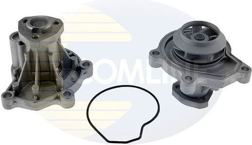 Water Pump, engine cooling EWP146 - image 2