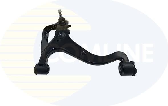 Control/Trailing Arm, wheel suspension CCA1405L - image 2