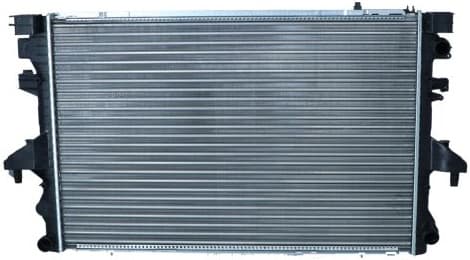 Radiator, engine cooling Economy Class 53795A