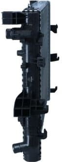 Radiator, engine cooling Economy Class 53795A - image 2
