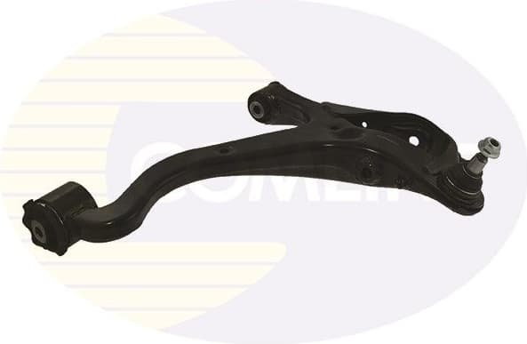 Control/Trailing Arm, wheel suspension CCA1263L - image 2