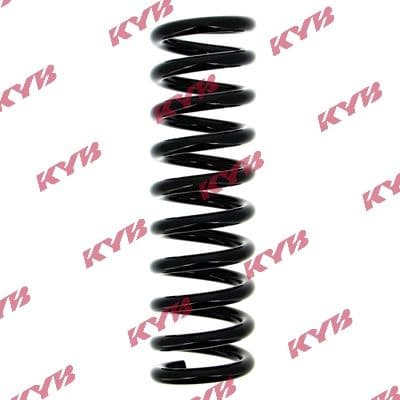 Suspension Spring K-Flex RA7108