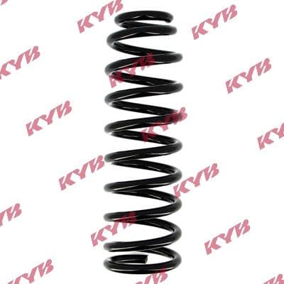 Suspension Spring K-Flex RA4058