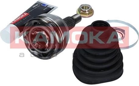 Joint Kit, drive shaft 6059 - image 6