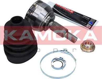 Joint Kit, drive shaft 6059 - image 7
