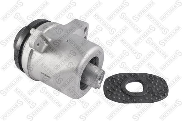 Mounting, engine 25-17460-SX