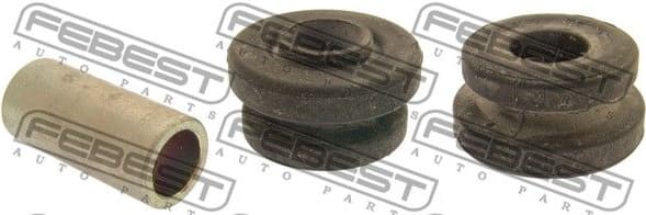 Mounting, control/trailing arm MSB-038