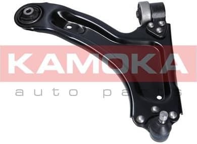 Control/Trailing Arm, wheel suspension 9050340 - image 5