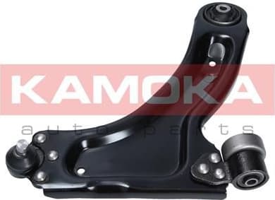 Control/Trailing Arm, wheel suspension 9050340 - image 6