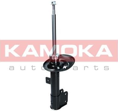 Shock Absorber 2000500 - image 8