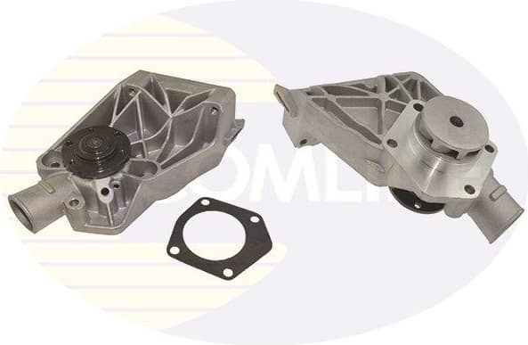 Water Pump, engine cooling EWP421 - image 2