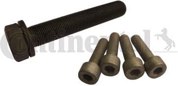 Bolt vibration damper MS05