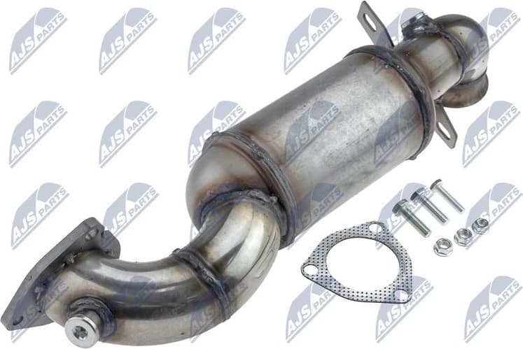 Catalytic Converter KAT-CT-003 - image 2