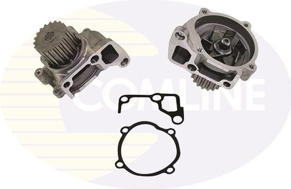 Water Pump, engine cooling EWP436 - image 2