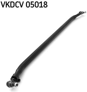 Tie Rod VKDCV05018 - image 4