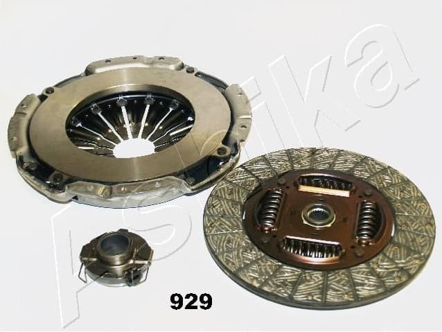 Clutch Kit 92-09-929 - image 2