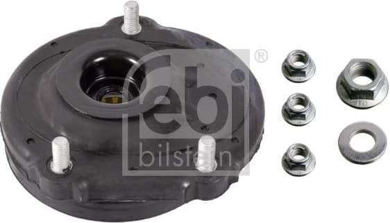 Repair Kit, suspension strut support mount 177305