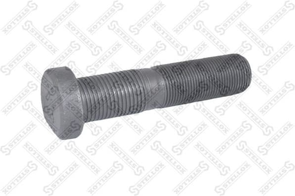 Wheel Stud 85-18437-SX