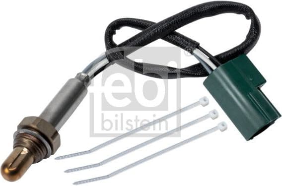 Oxygen Sensor 175841
