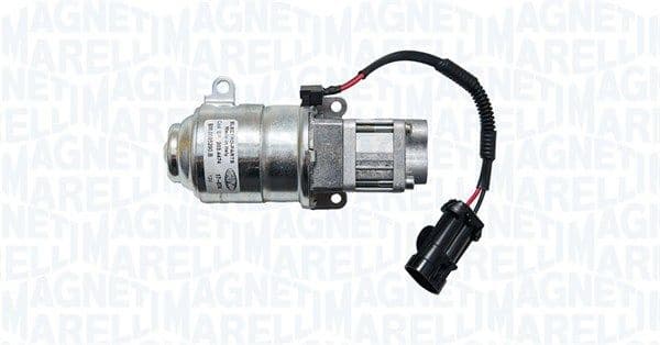 Valve Unit, aut. transm. hydraulic unit 023000029010