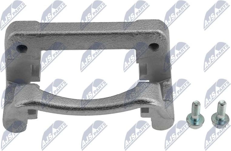 Bracket, brake caliper HZT-PL-055A