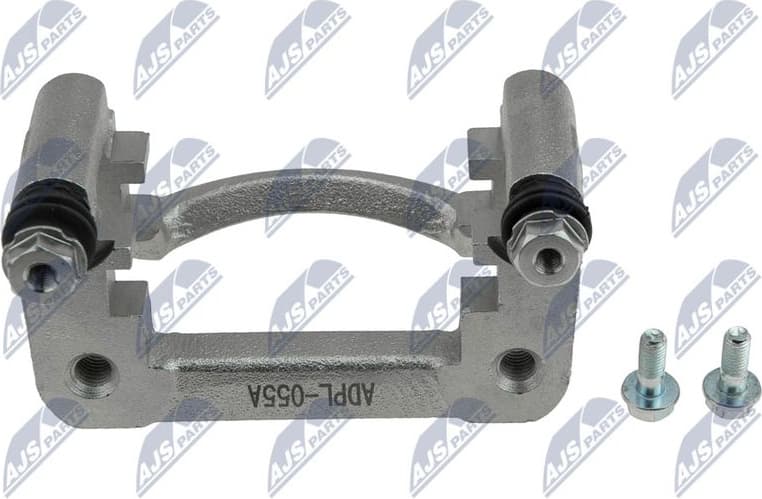 Bracket, brake caliper HZT-PL-055A - image 3