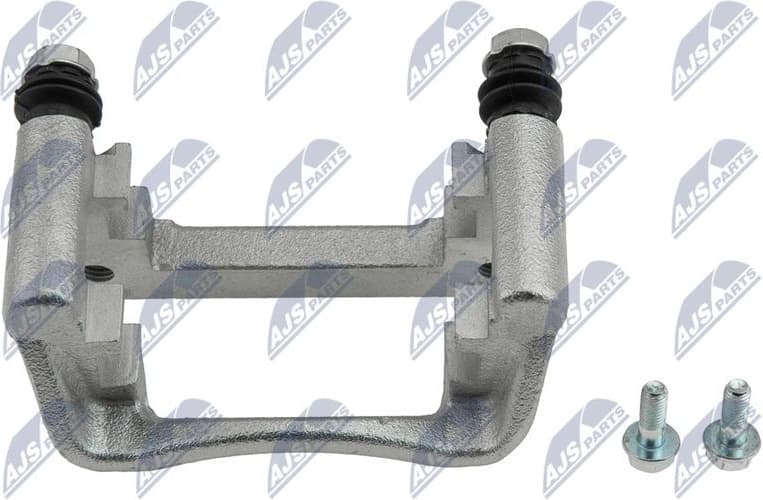 Bracket, brake caliper HZT-PL-055A - image 4