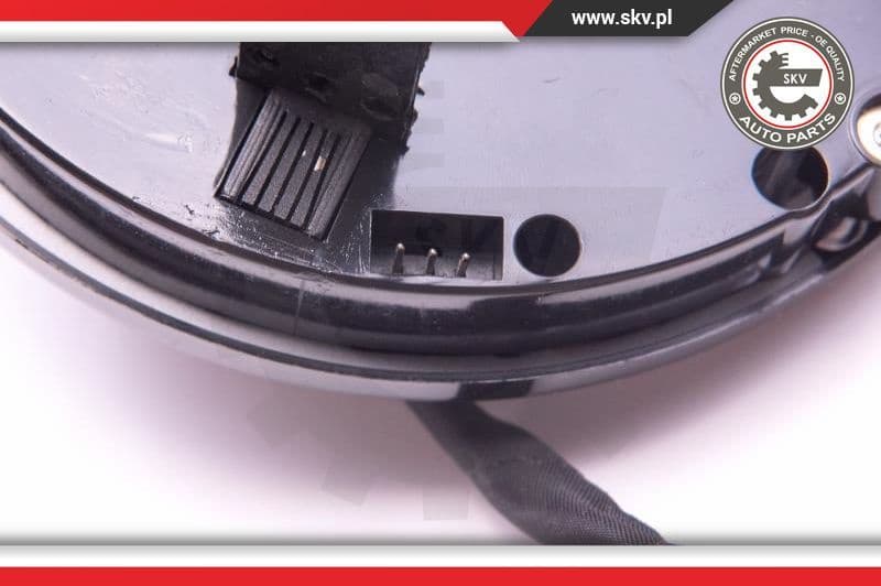 Clock Spring, airbag 96SKV575 - image 5