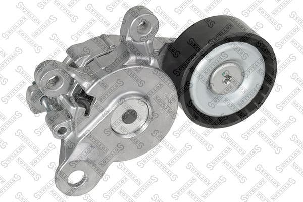 Tensioner Pulley, V-ribbed belt 03-40820-SX