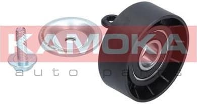 Deflection/Guide Pulley, V-ribbed belt R0108 - image 8