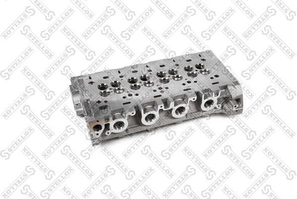 Cylinder Head 11-08079-SX
