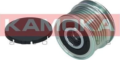 Alternator Freewheel Clutch RC069 - image 7