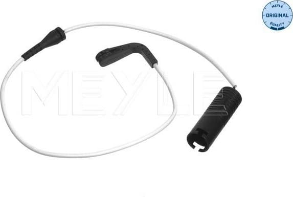 Warning Contact, brake pad wear MEYLE-ORIGINAL: True to OE. 300 343 5163