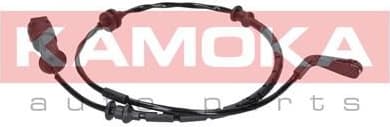 Warning Contact, brake pad wear 105017 - image 4