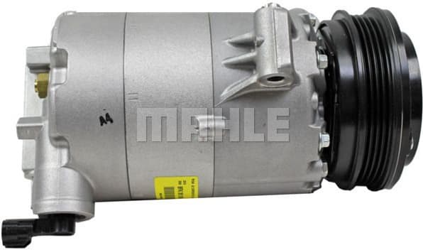 Compressor, air conditioning BEHR *** PREMIUM LINE *** ACP 1389 000P - image 2