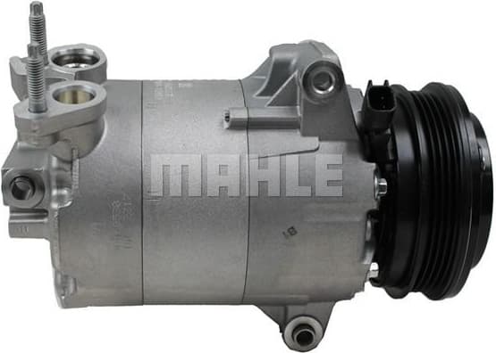 Compressor, air conditioning BEHR *** PREMIUM LINE *** ACP 1389 000P - image 5