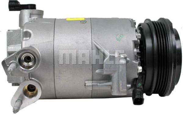 Compressor, air conditioning BEHR *** PREMIUM LINE *** ACP 1389 000P - image 6
