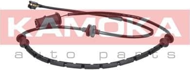 Warning Contact, brake pad wear 105073 - image 3