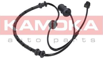 Warning Contact, brake pad wear 105073 - image 4