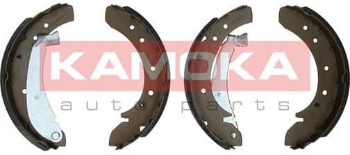 Brake Shoe Set JQ202013 - image 2