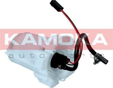 fuel supply unit 8400025 - image 4