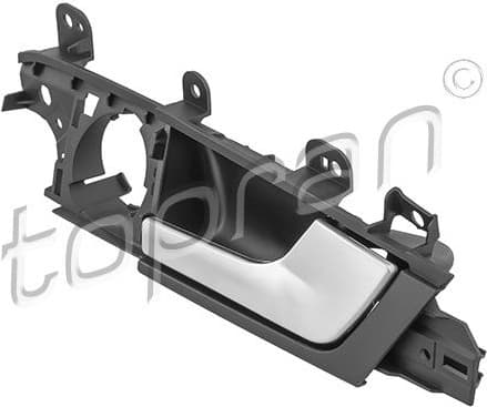 Door Handle, interior equipment 620 007