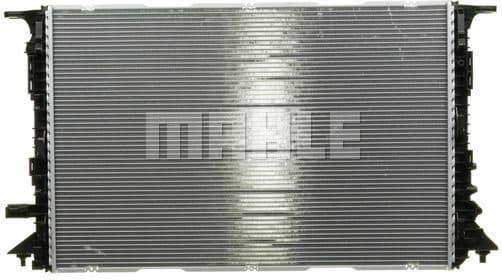 Radiator, engine cooling BEHR *** PREMIUM LINE *** CR 1201 000P - image 2