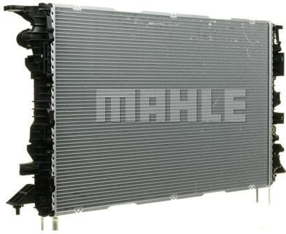 Radiator, engine cooling BEHR *** PREMIUM LINE *** CR 1201 000P - image 10