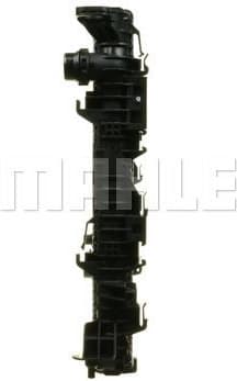 Radiator, engine cooling BEHR *** PREMIUM LINE *** CR 1201 000P - image 11