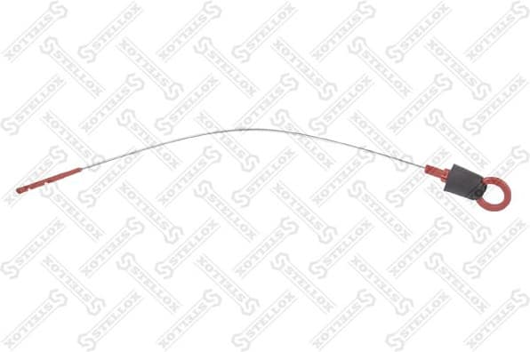 Oil Dipstick 86-10512-SX
