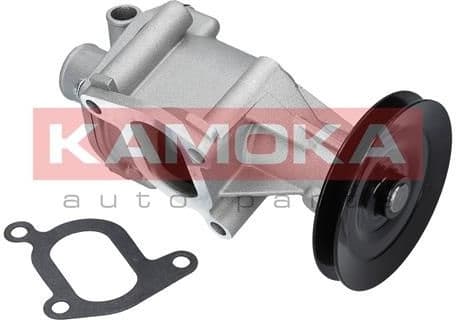 Water Pump, engine cooling T0122 - image 6