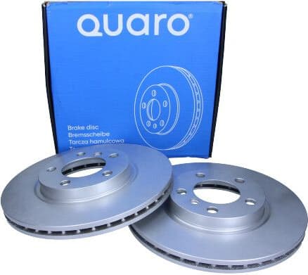 Brake Disc QD4791 - image 3